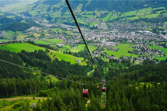 Wildpark Aurach a Aurach bei Kitzbuehel: attrazioni, orari, prezzi biglietti e come arrivare