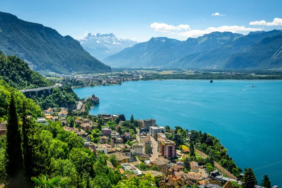 Offerte vacanze in Svizzera: i migliori pacchetti volo + hotel e come prenotare