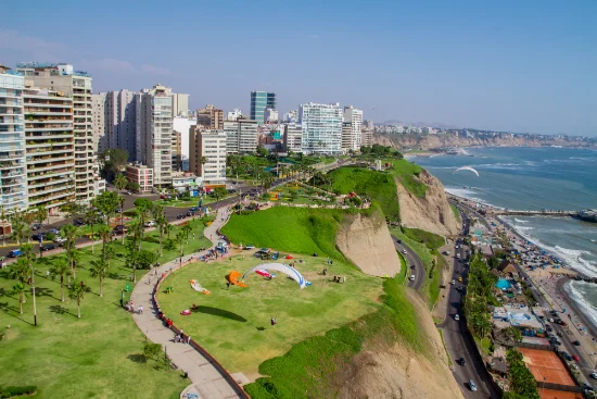 Pass turistici di Lima: Quali sono i migliori, cosa comprendono e come risparmiare prenotando online