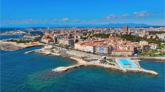 Dove dormire a Livorno: migliori zone, consigli locali e link utili per prenotare