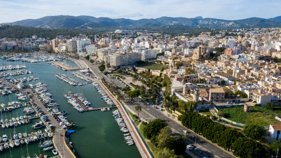 Dove dormire a Playa de Palma: migliori zone