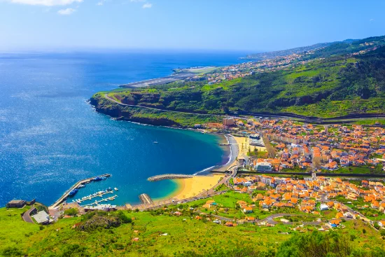 Dove alloggiare a Madera: migliori zone e località dove andare in vacanza