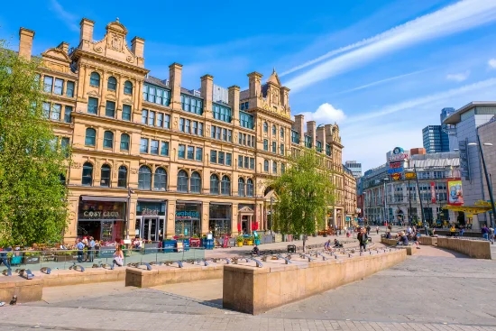 Cosa fare e vedere a Manchester