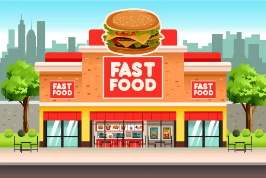 Migliori fast food negli USA: la scelta migliore per mangiare economico e veloce