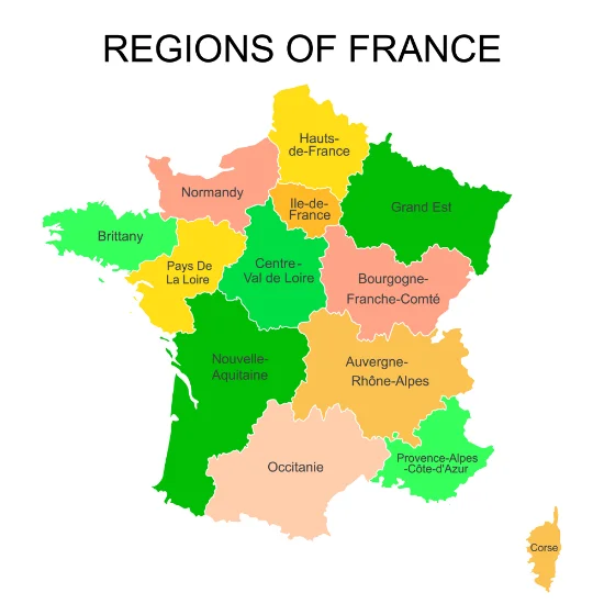 Clima in Francia: le stagioni e il periodo migliore per andare