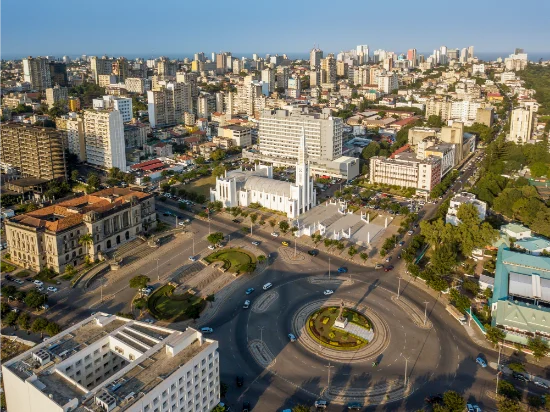 Dove alloggiare in Mozambico: migliori zone e località dove andare in vacanza