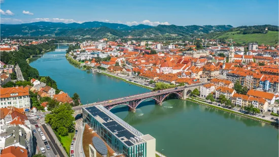 Offerte viaggio in Slovenia: i migliori pacchetti volo + hotel e come prenotare
