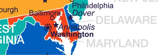 Maryland