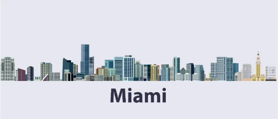 I migliori pass turistici di Miami: guida per risparmiare e goderti la città al massimo