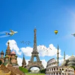 Offerte Ryanair: voli a partire da 10 € in Italia e in Europa