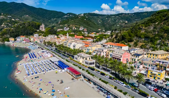 Dove andare in Liguria a Settembre: dove andare in vacanza e città da visitare