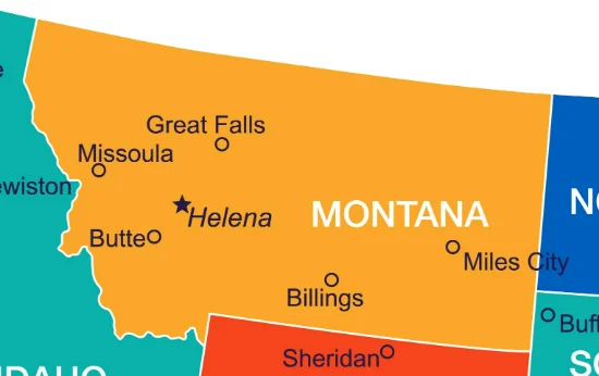 Montana