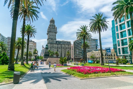 Dove alloggiare in Uruguay: migliori zone e località dove andare in vacanza