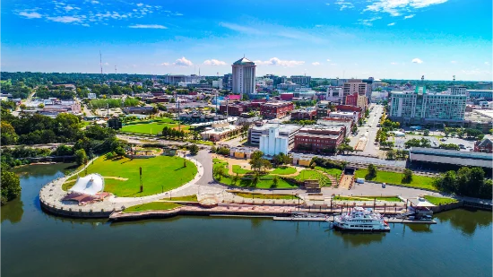 Cosa fare e vedere in Alabama