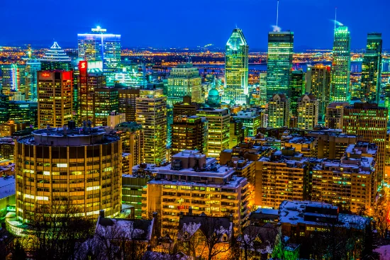 Dove alloggiare a Montreal per spendere poco: hotel ed alloggi economici dove dormire