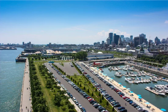 Montreal - Canada