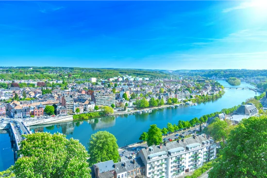 Clima in Belgio: le stagioni e i periodi migliori per andare
