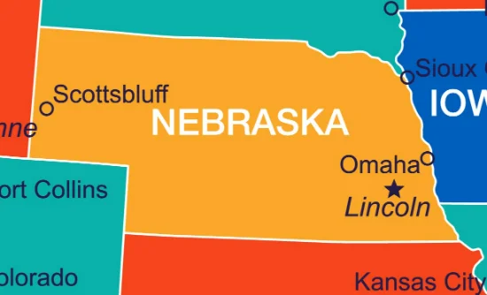 Nebraska