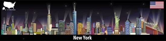 New York (2)