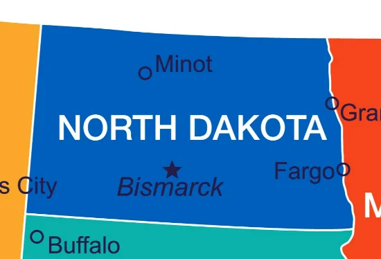 North Dakota