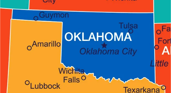 Oklahoma