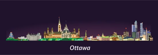 Dove alloggiare a Ottawa per spendere poco: hotel ed alloggi economici dove dormire
