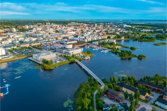 Offerte viaggio in Finlandia: i migliori pacchetti volo + hotel e come prenotare