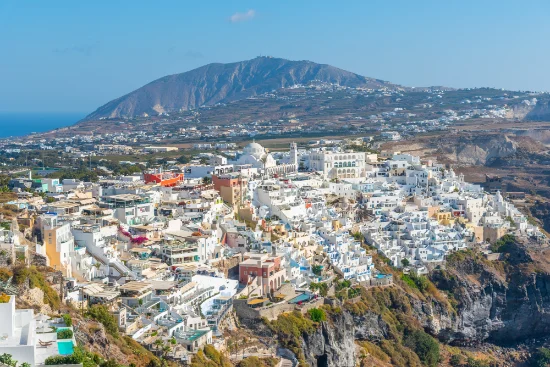 I Migliori Tour Turistici a Santorini: Ecco cosa comprendono e quali sono i più convenienti
