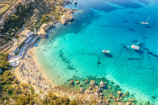 Cosa fare e vedere a Malta: guida con itinerari, consigli e link utili per prenotare