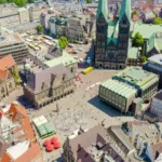 Dove andare in Germania per il ponte di Halloween: dove andare in vacanza e città da visitare  