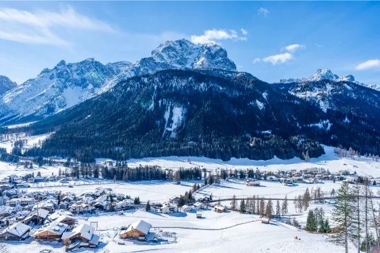 Dove alloggiare per sciare in Alto Adige: migliori zone e località