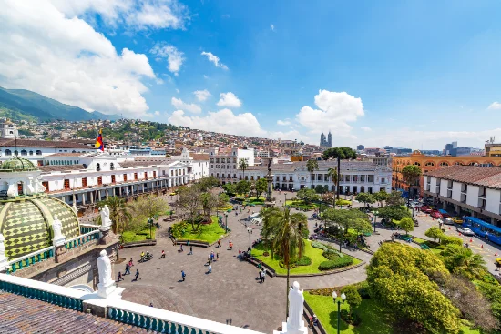 Dove alloggiare in Ecuador: migliori zone e località dove andare in vacanza