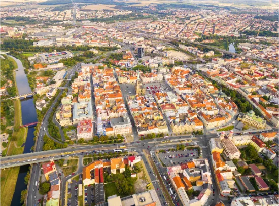 Dove dormire a Mariánské Lázně: migliori zone