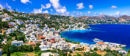Dove dormire a Agia Marina Nea Kydonias: migliori zone