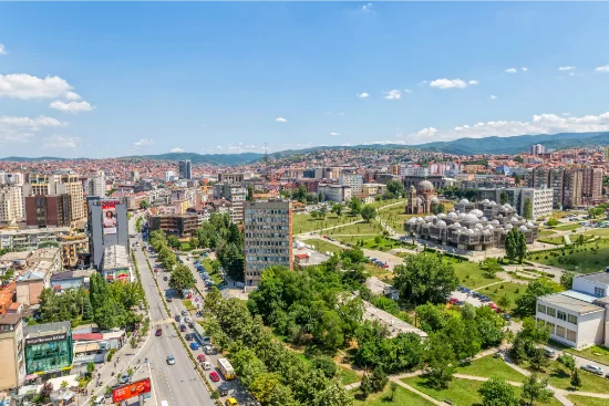 Dove dormire a Pristina: migliori zone