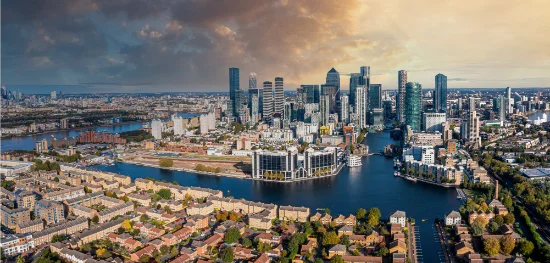 Dove alloggiare a Amsterdam per motivi di lavoro o affari