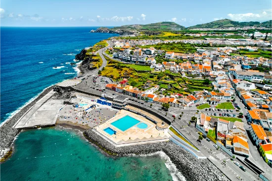 Dove dormire a Ponta Delgada: migliori zone