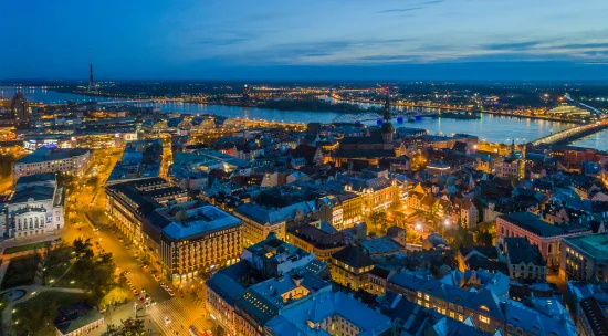 I 5 Migliori Tour Turistici di Riga: Ecco cosa Comprendono e Quali Sono i più Convenienti