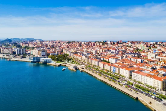 Dove dormire a Santander: migliori zone