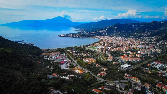 Dove andare in Campania per il ponte di Halloween: dove andare in vacanza e città da visitare