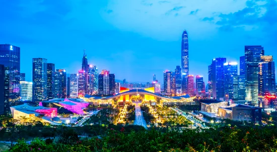 Dove dormire a Shenzhen: migliori zone