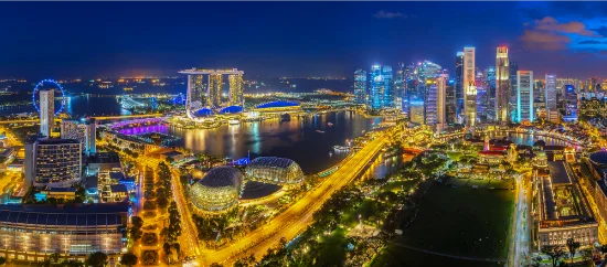 Dove dormire a Singapore: scegli la zona guardando la MRT, non i chilometri