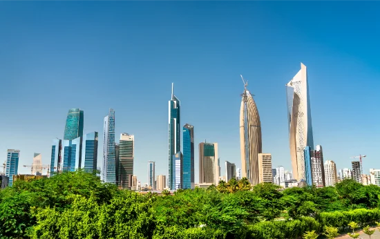 Clima in Kuwait: le stagioni e il periodo migliore per andare