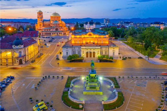 Dove alloggiare in Bulgaria: migliori zone e località da visitare o dove andare in vacanza