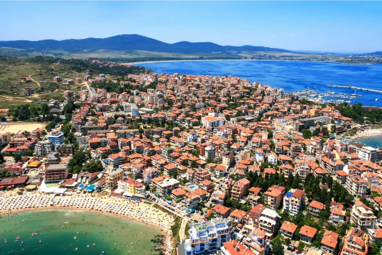 Dove dormire a Burgas: migliori zone