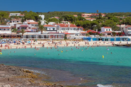 Clima a Minorca: le stagioni e il periodo migliore per andare