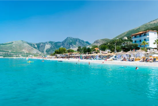 Offerte Vacanze in Albania: I Migliori Pacchetti Volo + Hotel e Come Prenotare