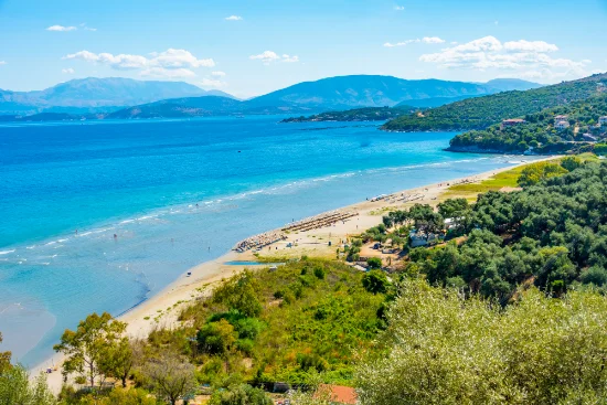 Tour Turistici di Corfù: Costi, Migliori Opzioni, Cosa Comprendono e Come Prenotare Online