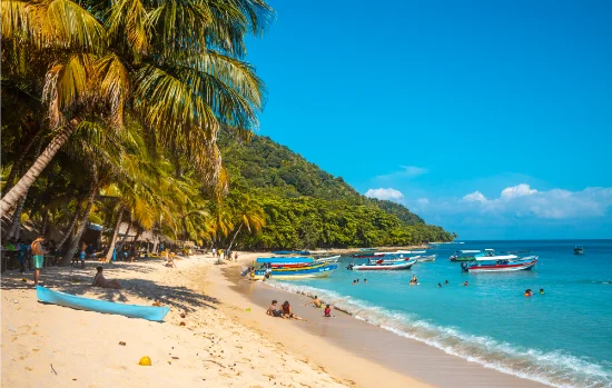 Dove Alloggiare in Honduras: Migliori Zone e Località da Visitare o per una Vacanza Meravigliosa