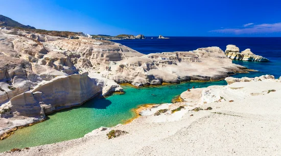 Cosa fare e vedere a Milos